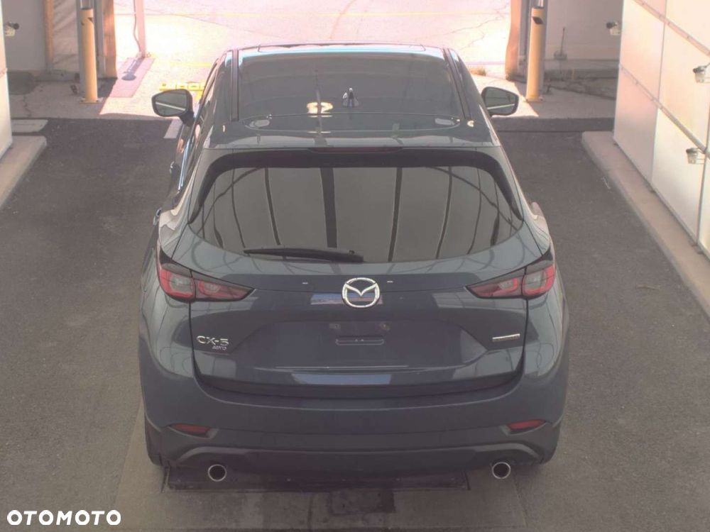 Mazda CX-5 - 7