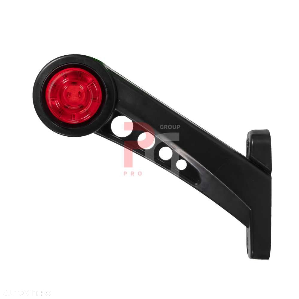 Lampi de gabarit / 18 LED, 19см - 2