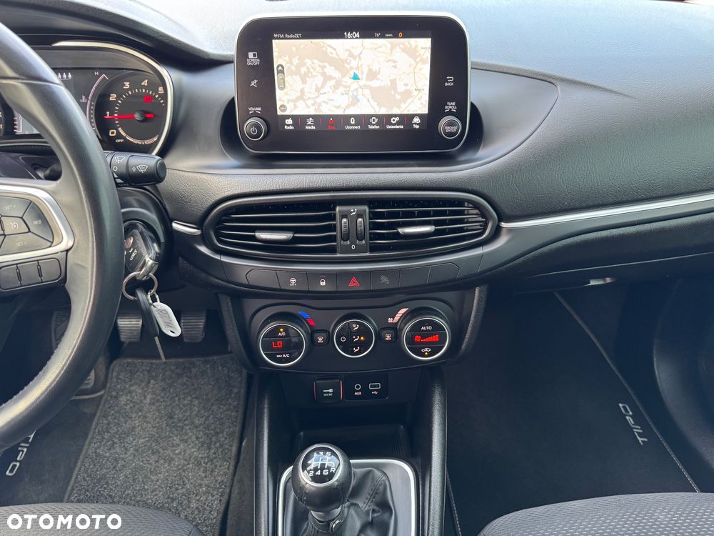 Fiat Tipo 1.4 16V More - 29