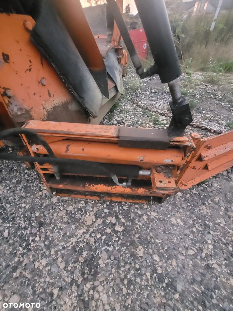 Strassmayr BF 290 - 13