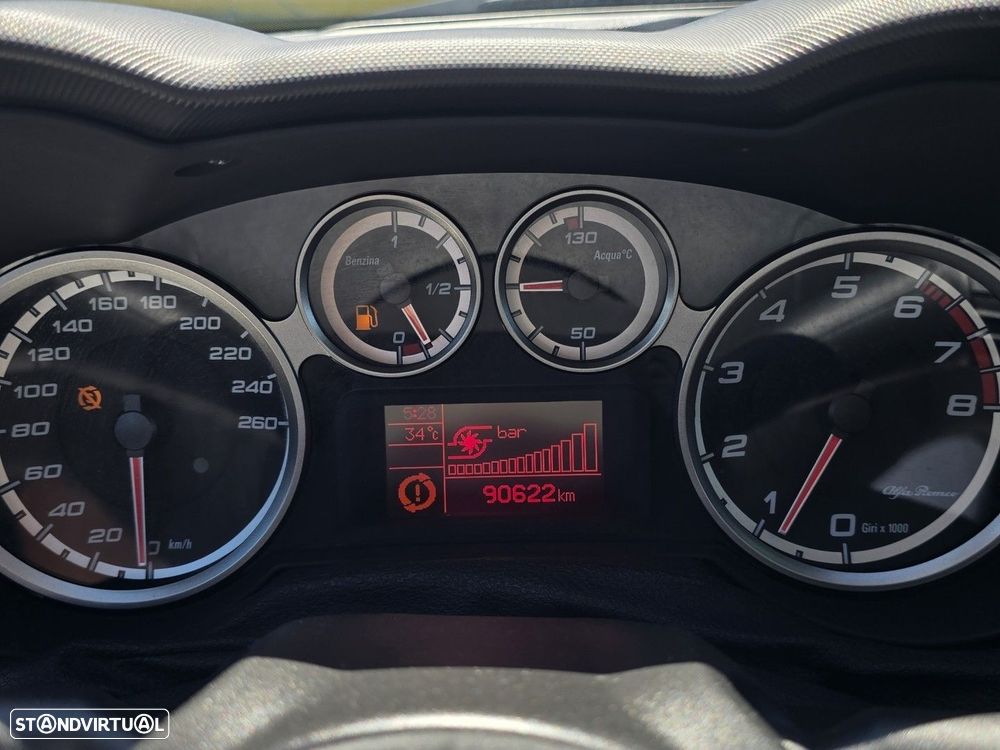 Alfa Romeo MiTo 0.9 T TwinAir Urban - 21