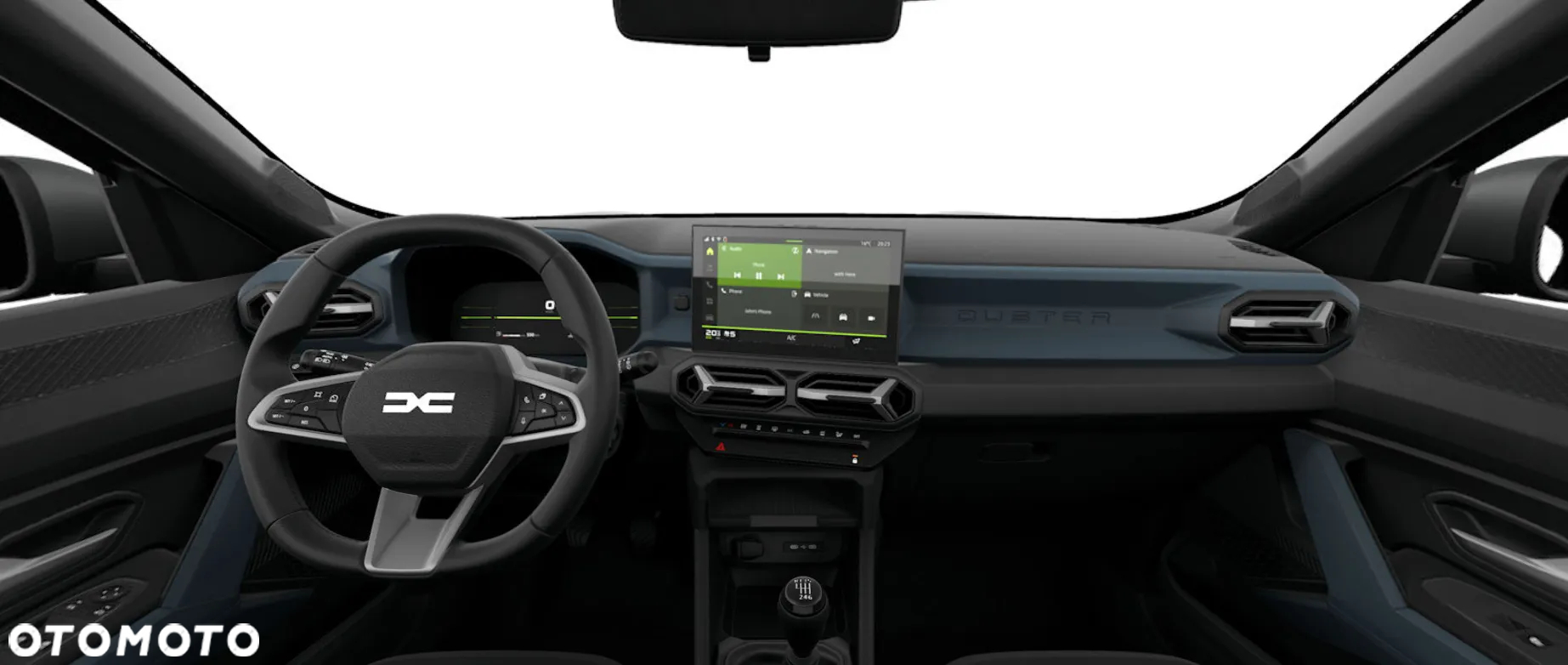 Dacia Duster 1.0 TCe Expression - 5