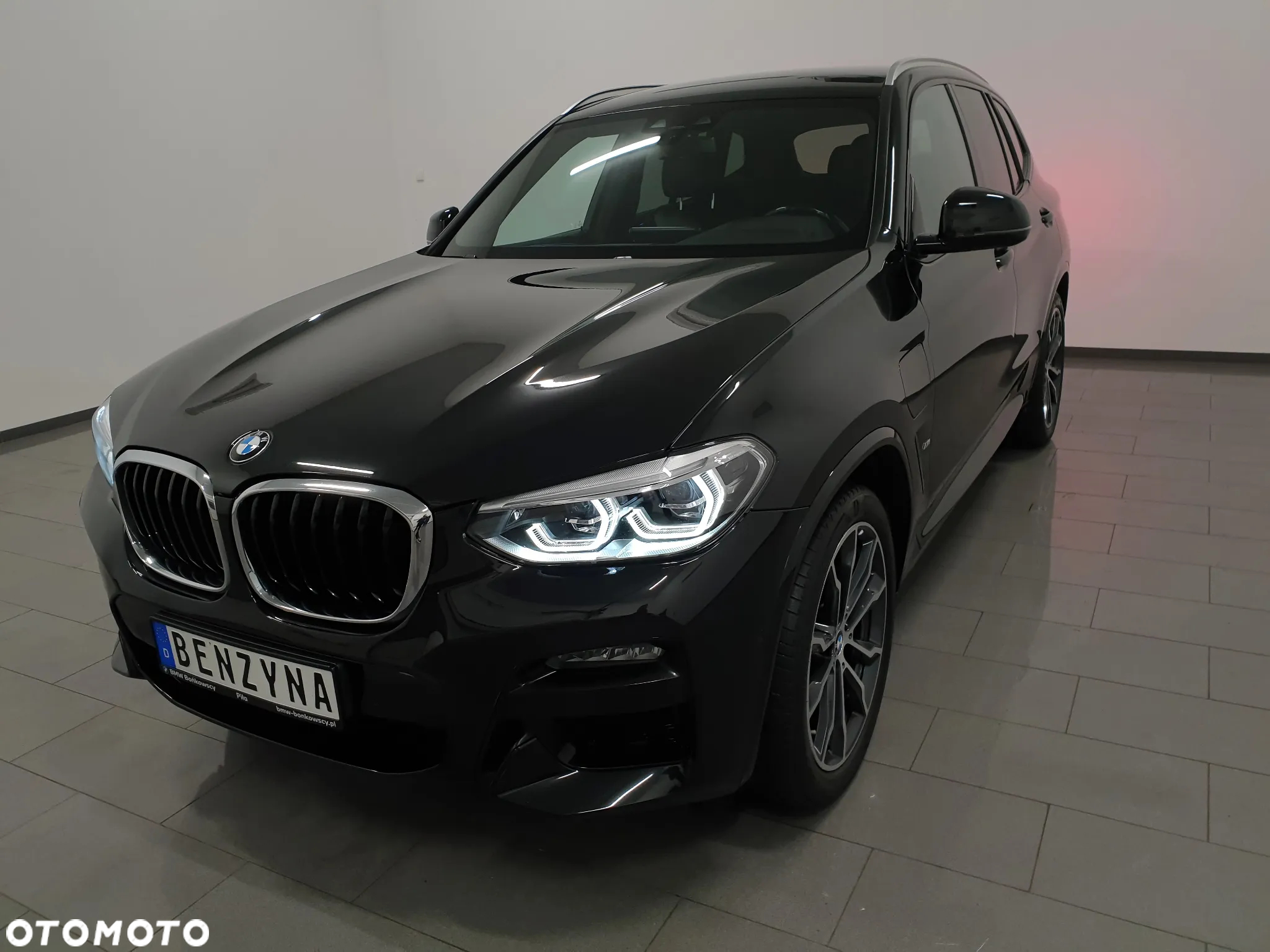 BMW X3 - 36