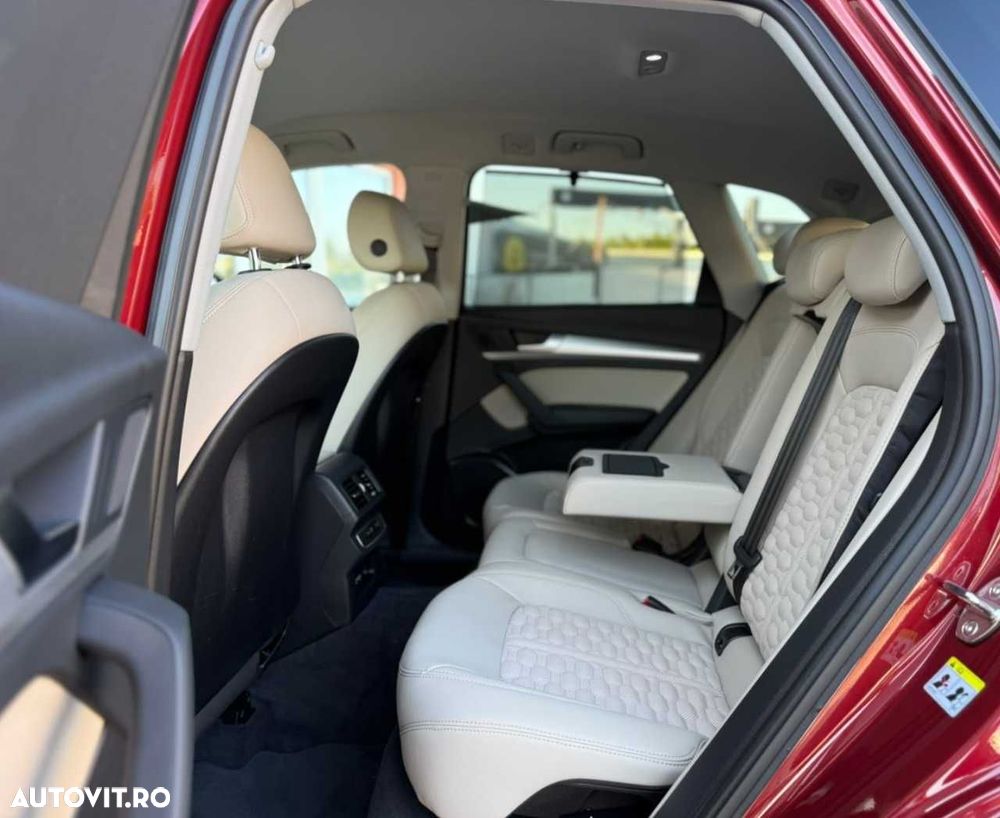 Audi Q5 - 19