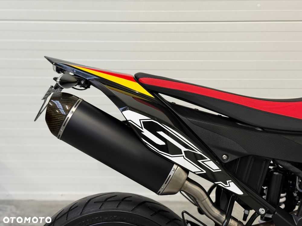 Aprilia SX - 19