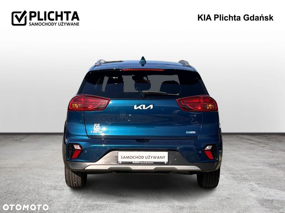 Kia Niro - 8