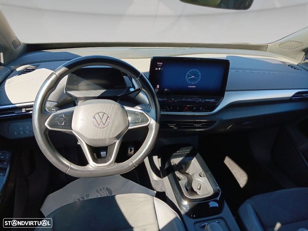 VW ID.5 77 kWh Pro Performance - 15