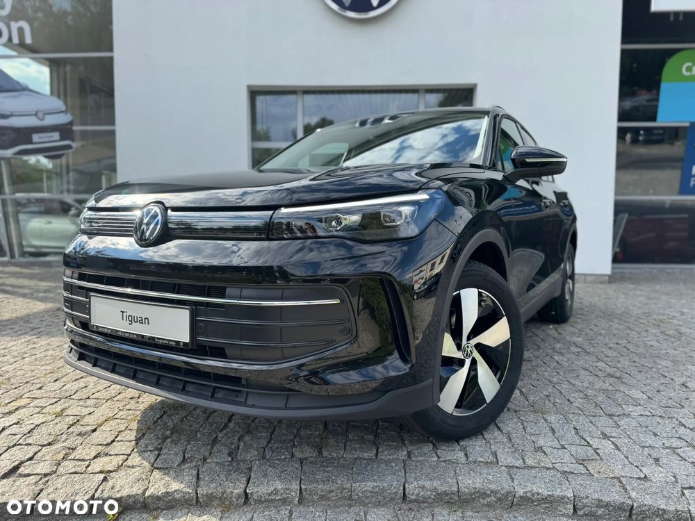 Volkswagen Tiguan 1.5 eTSI OPF DSG Life - 9