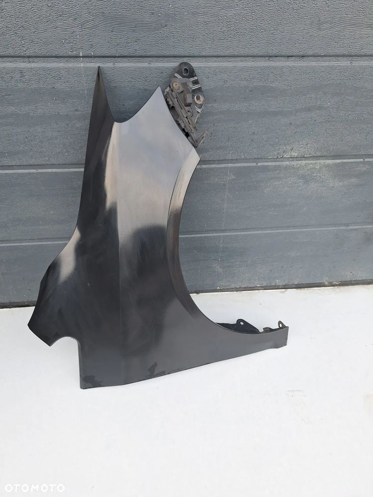 BŁOTNIK PRAWY PRZÓD - VOLKSWAGEN GOLF PLUS - 1