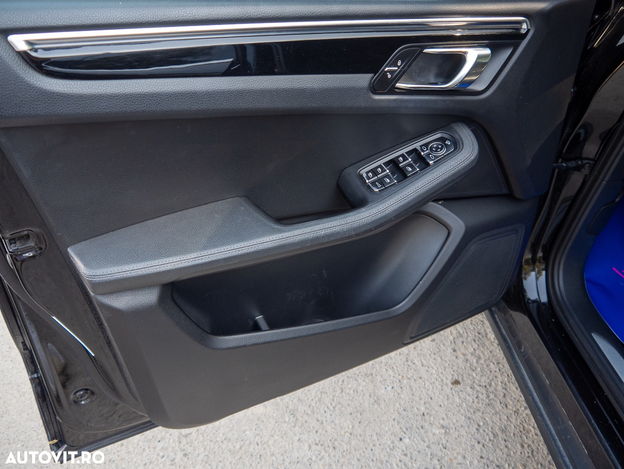 Porsche Macan S Diesel PDK - 36