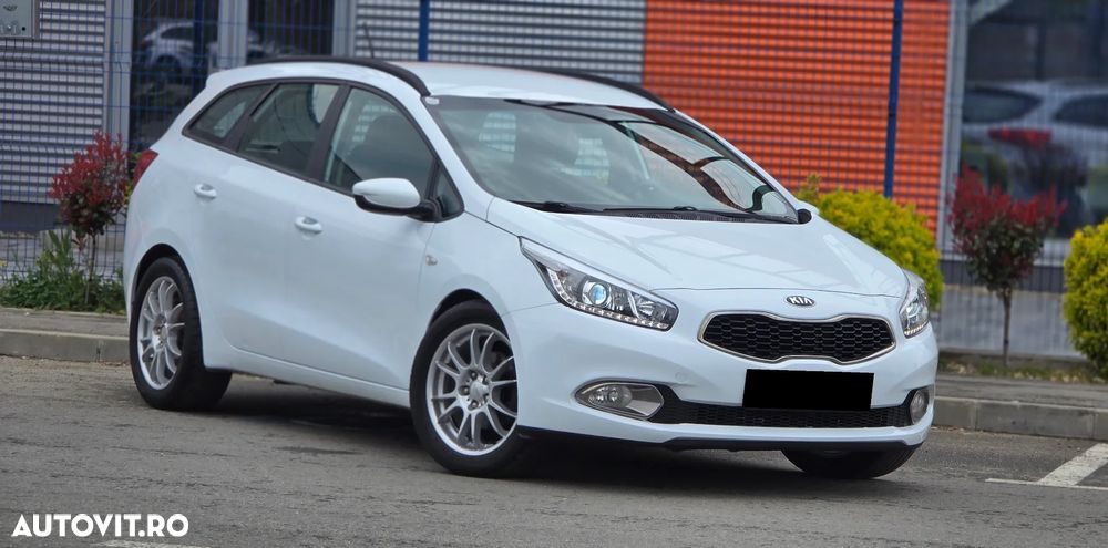 Kia Ceed - 2
