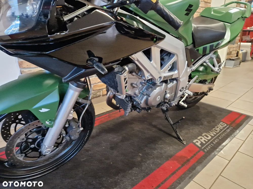 Suzuki SV - 26