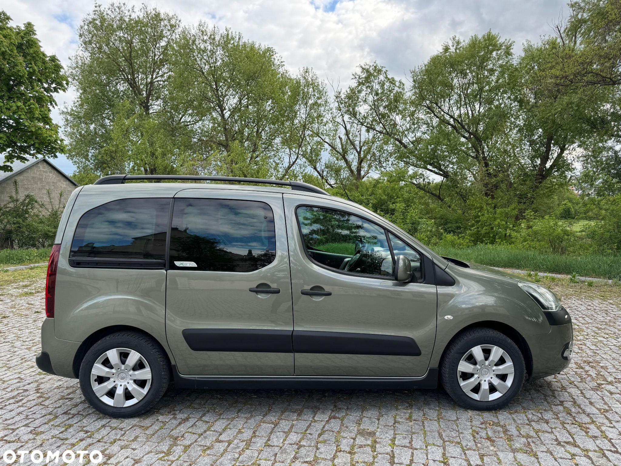 Citroën Berlingo 1.6 HDi XTR - 17