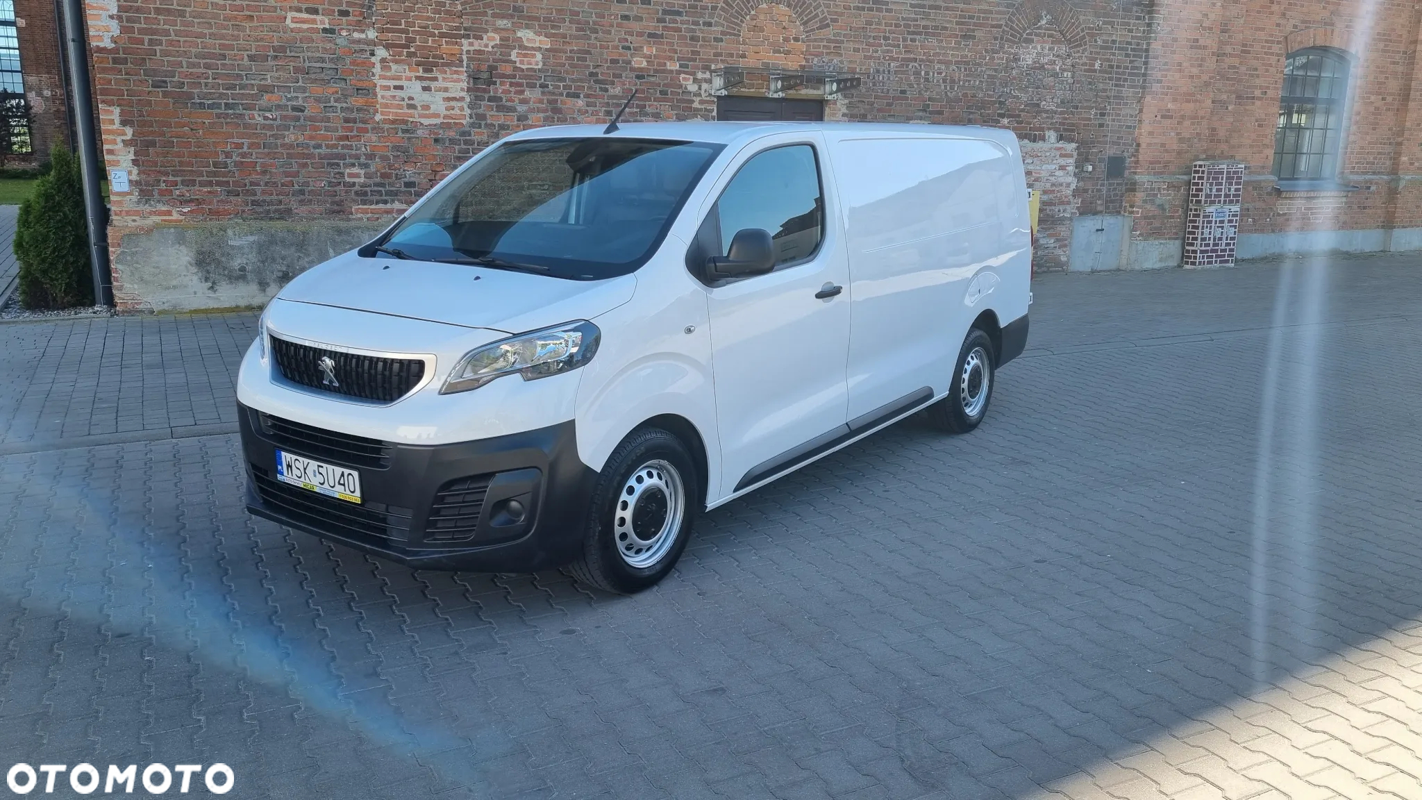 Peugeot Expert - 3