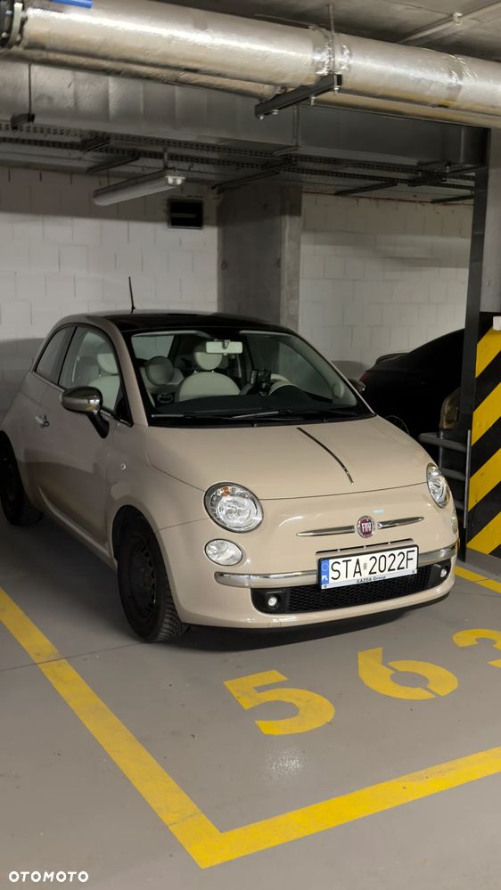 Fiat 500 - 16