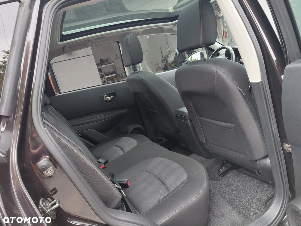 Nissan Qashqai - 21