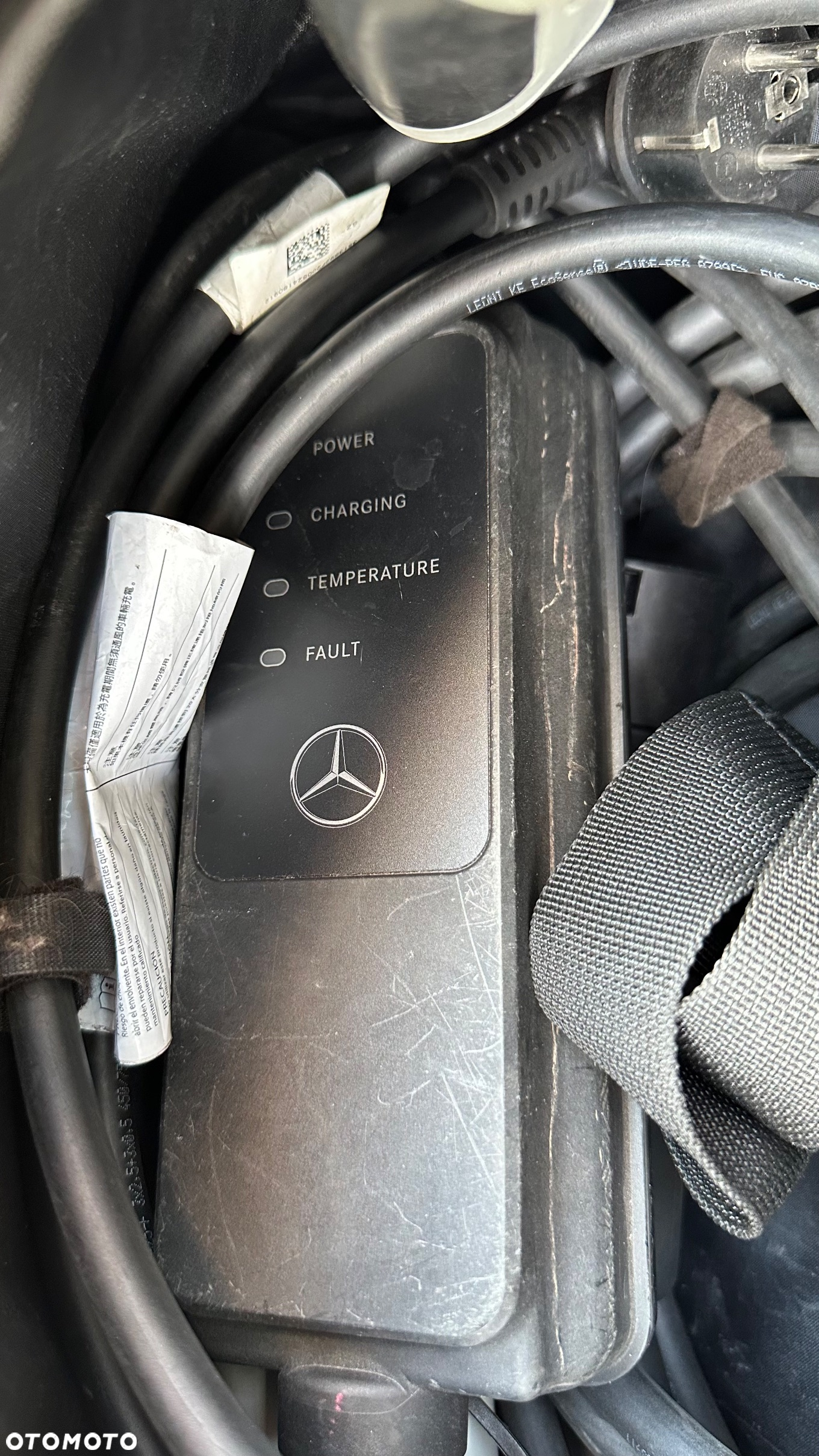 Mercedes-Benz Klasa A - 21
