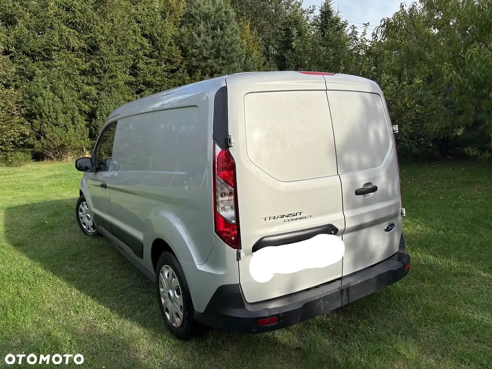 Ford Transit Connect - 7
