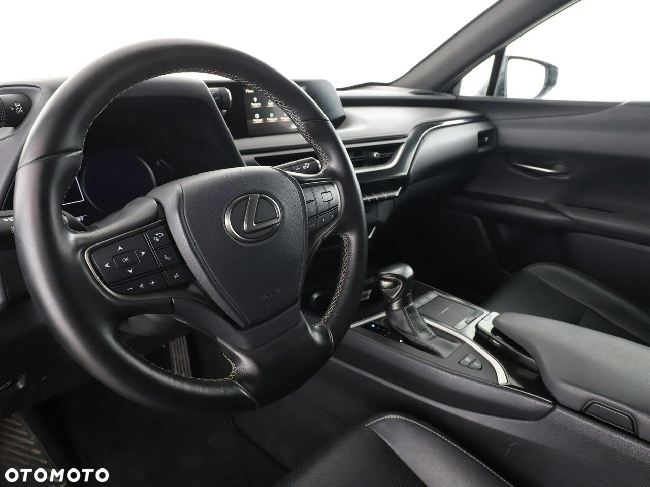 Lexus UX 250h Prestige 2WD - 14