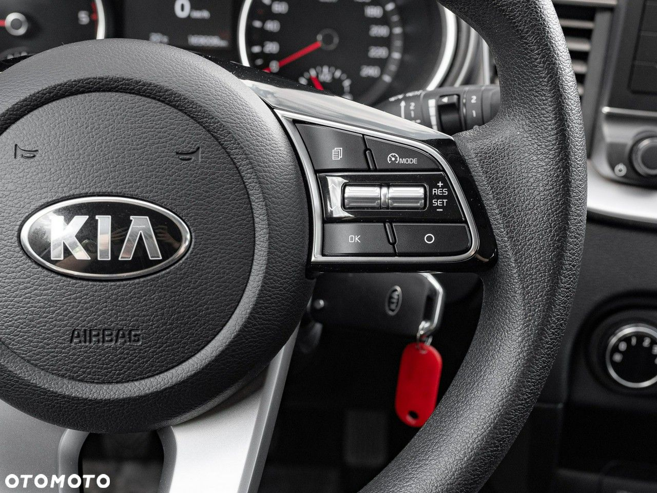 Kia Ceed 1.6 CRDi SCR S - 18