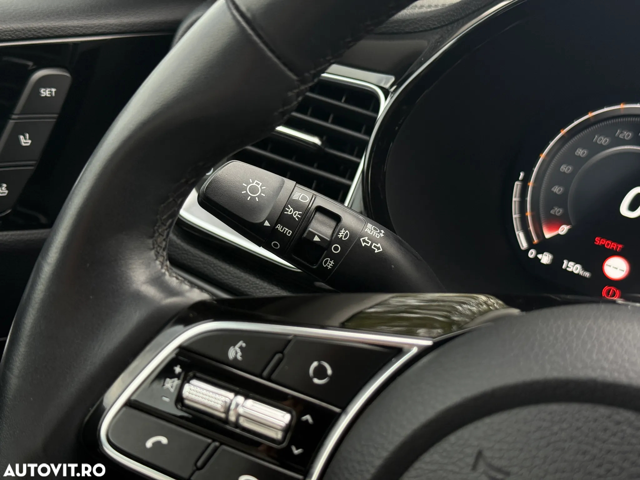 Kia XCeed 1.6 GDI DCT6 OPF Plug-in-Hybrid PLATINUM - 23