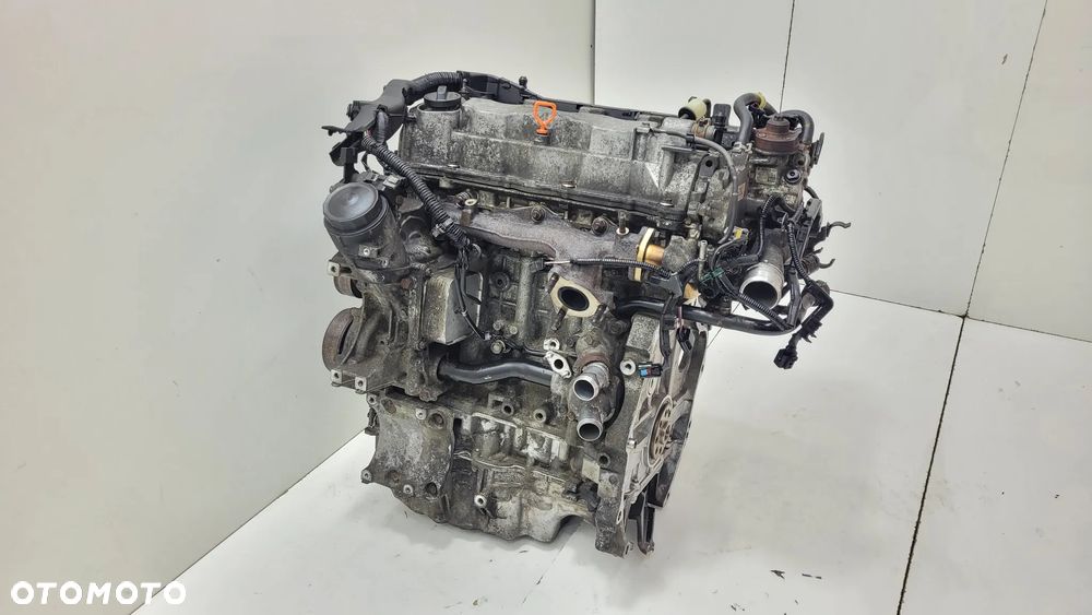 SILNIK N22B4 2.2 I-DTEC 150 KM HONDA CIVIC IX CR-V 4 IV 12-17 - 8