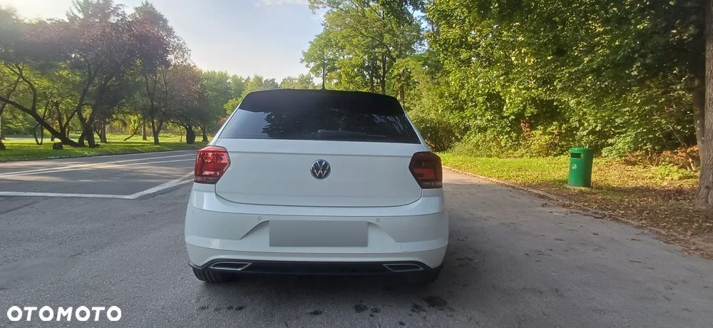 Volkswagen Polo 1.0 TSI R-Line Plus - 7