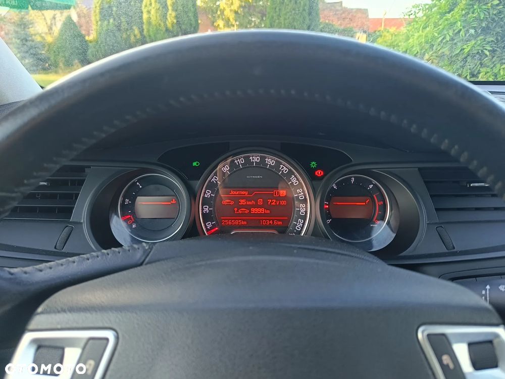 Citroën C5 - 5