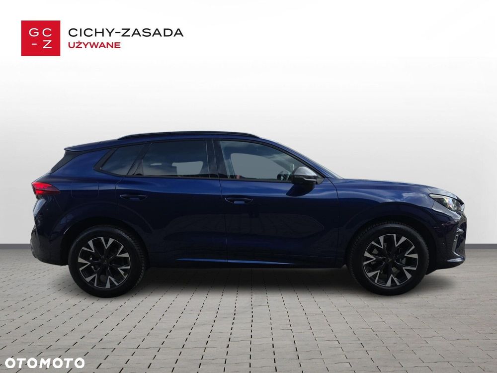 Cupra Terramar - 7