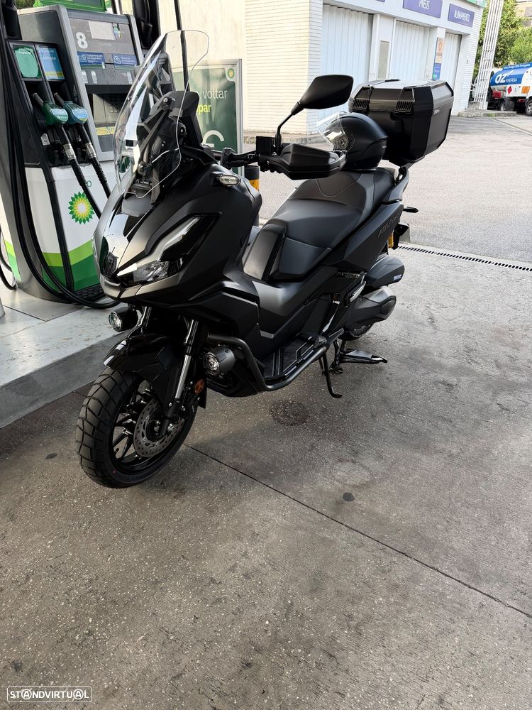 Honda ADV ADV 350 - 5