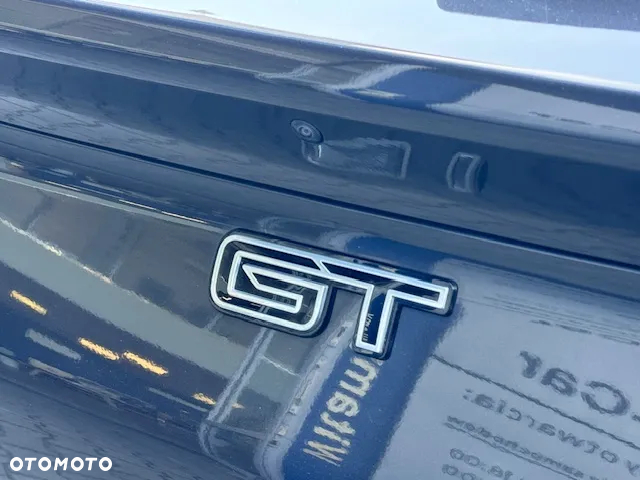 Ford Mustang Mach-E 98kWh AWD GT - 8