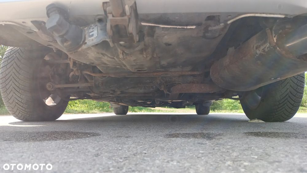 Honda Accord 1.8i S - 10