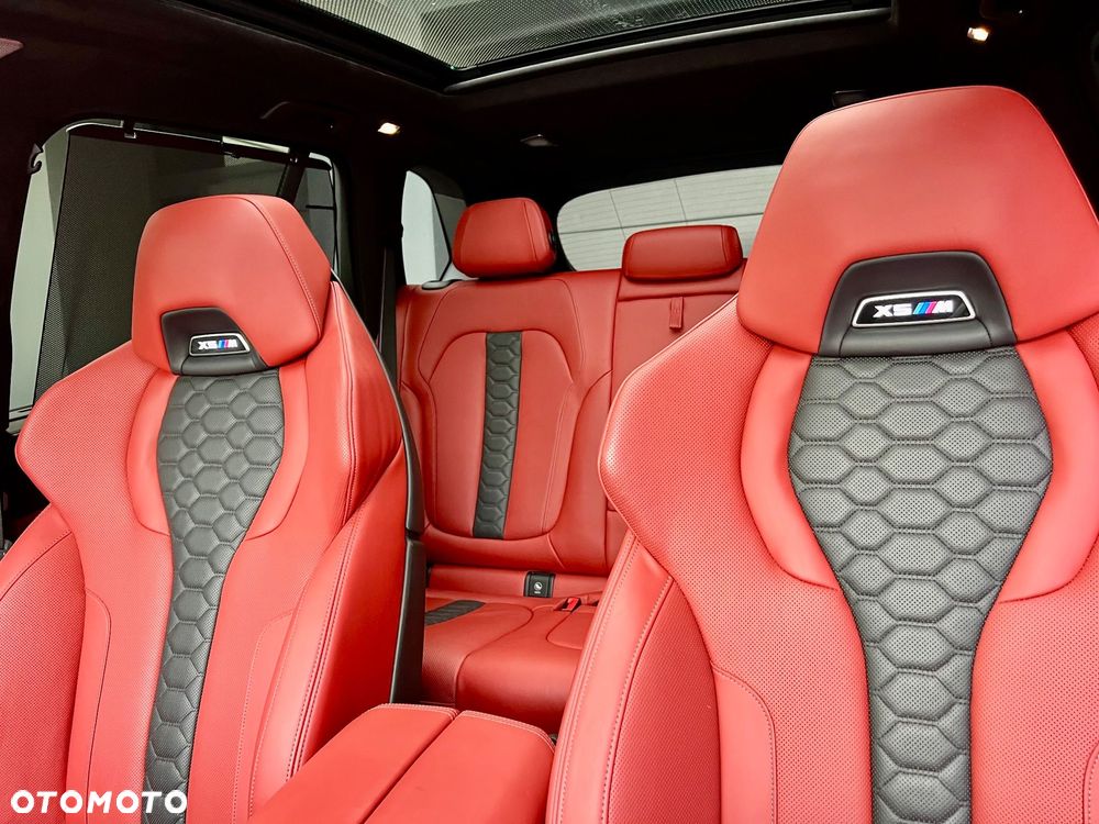 BMW X5 M Competition - 13