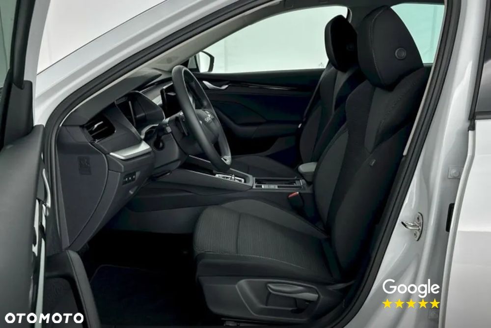 Skoda Octavia 1.5 TSI mHEV DSG Selection - 10