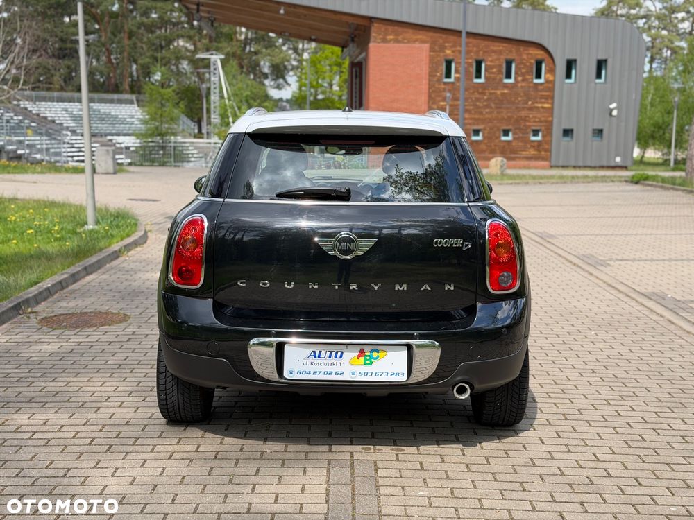 MINI Countryman - 4