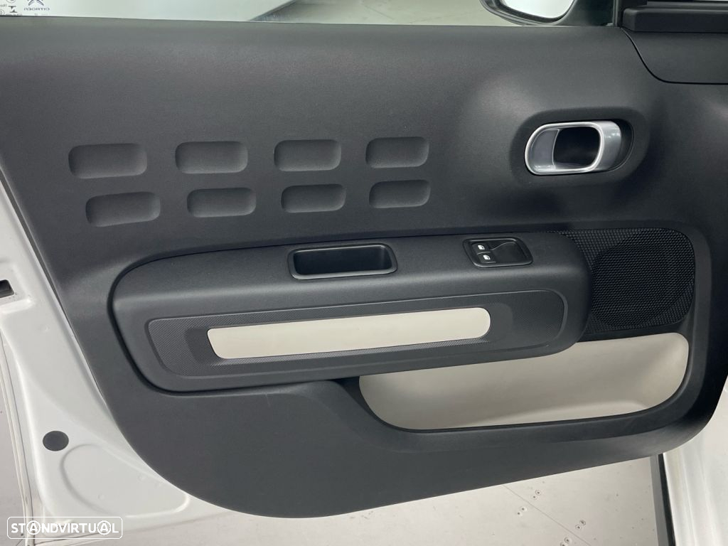 Citroën C3 1.2 PureTech Feel - 18