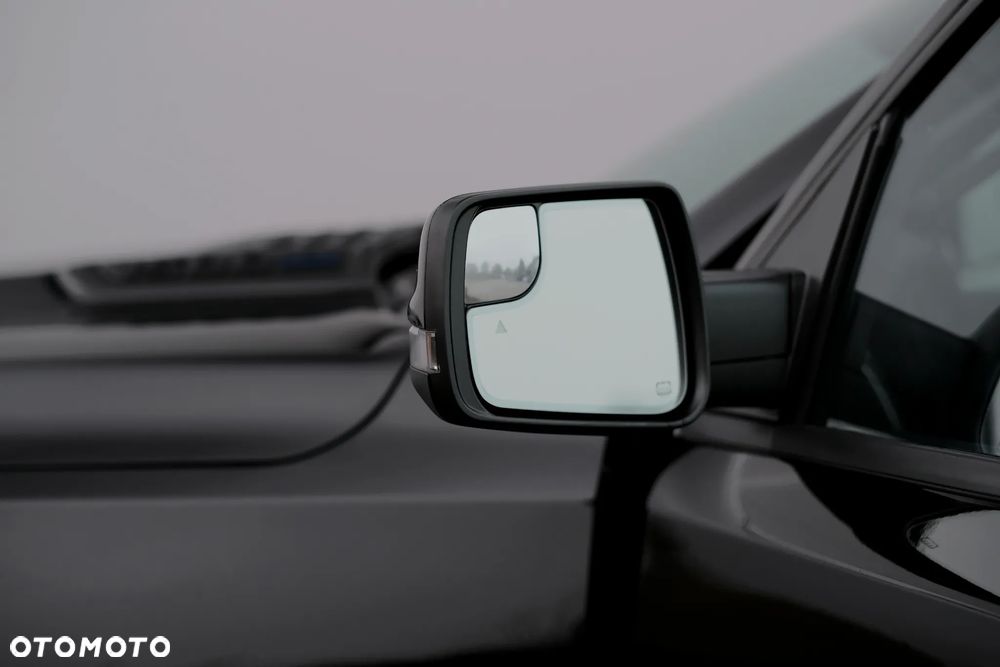 RAM 1500 5.7 Crew Cab Limited - 10