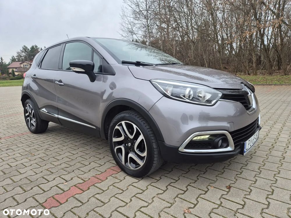 Renault Captur 1.5 dCi Energy Life - 2