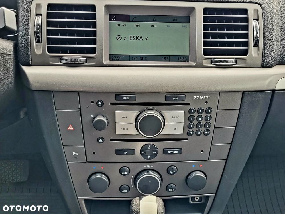 Opel Vectra 1.9 CDTI Cosmo ActiveSelect - 14