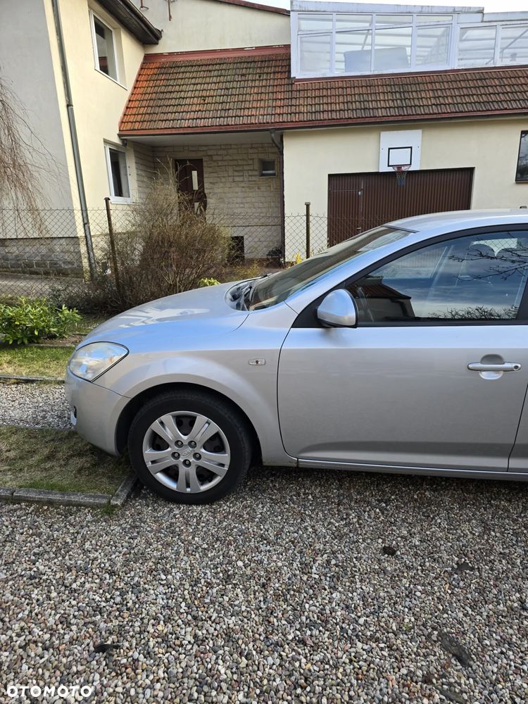 Kia Ceed 1.4 Optimum - 17