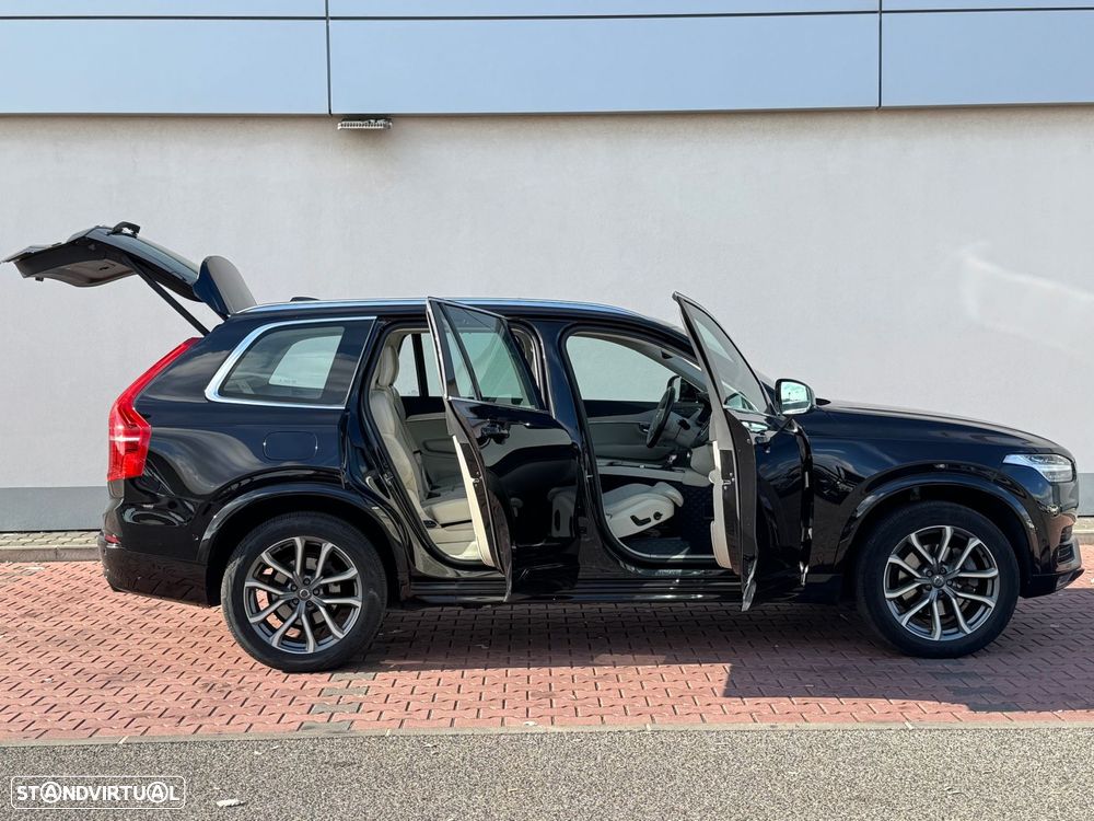 Volvo XC 90 - 41