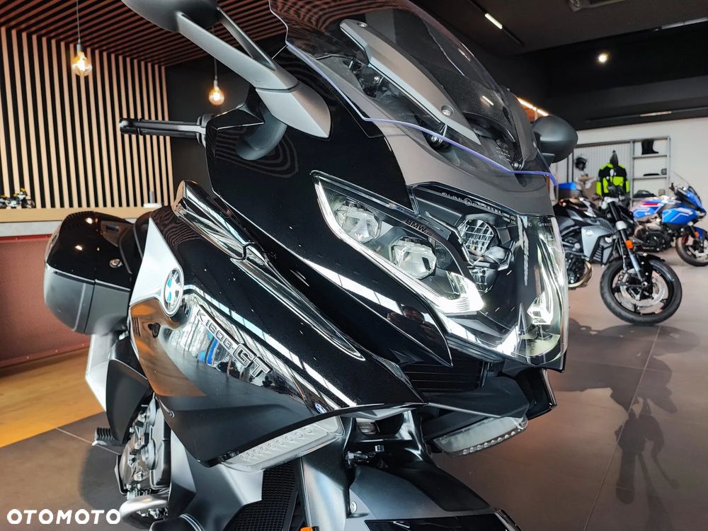 BMW K - 5