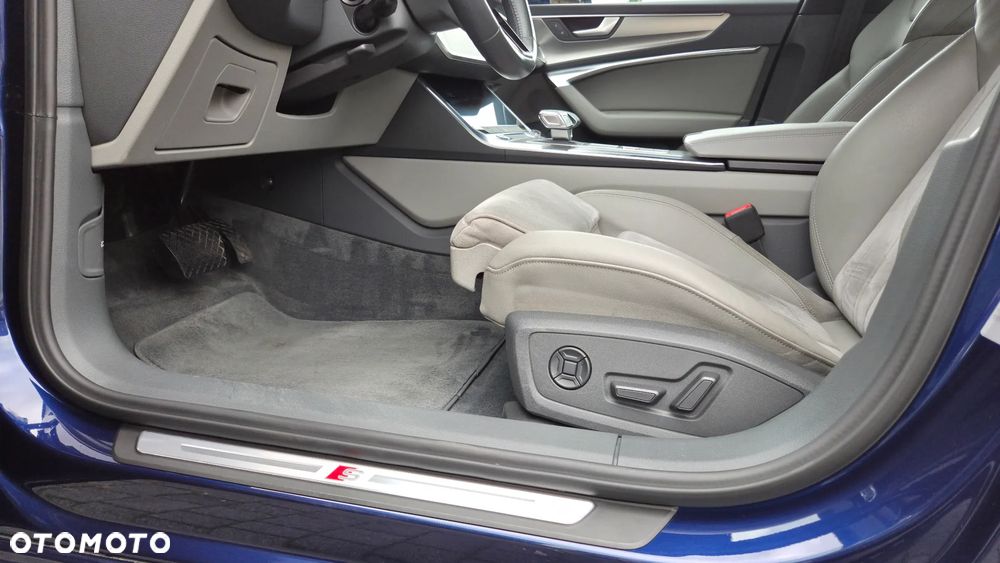 Audi A6 Limousine 50 TFSI e quattro S tronic S line - 21