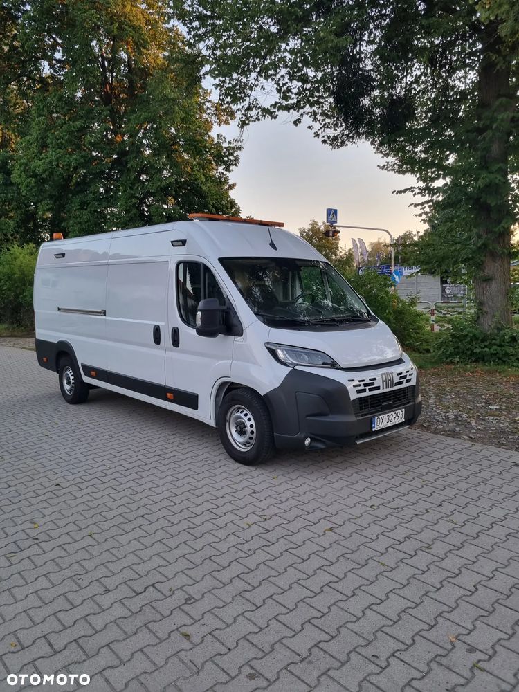 Fiat Ducato - 17