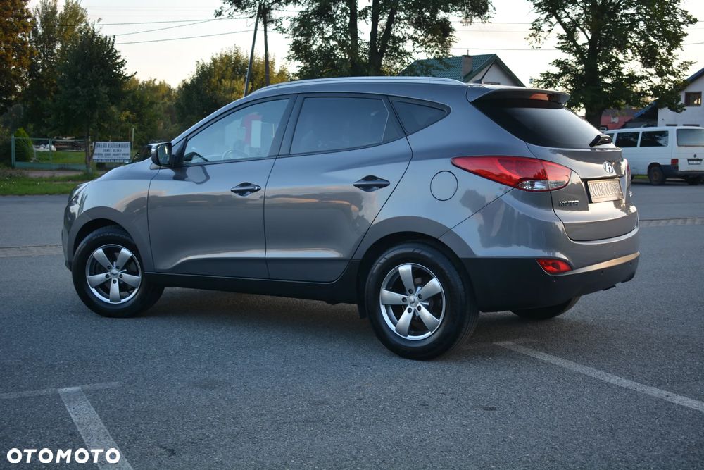 Hyundai ix35 - 13
