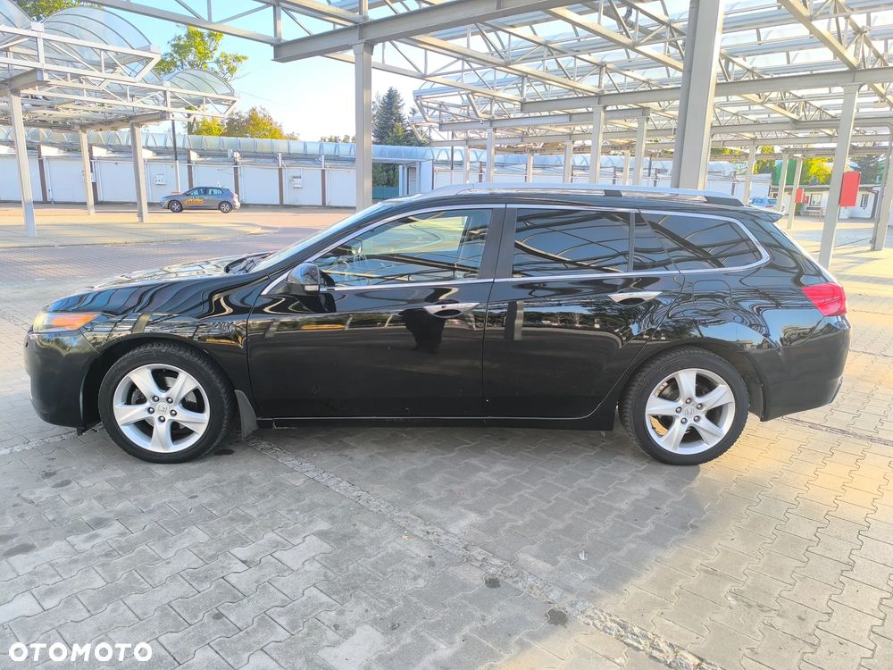 Honda Accord 2.0 Elegance - 7