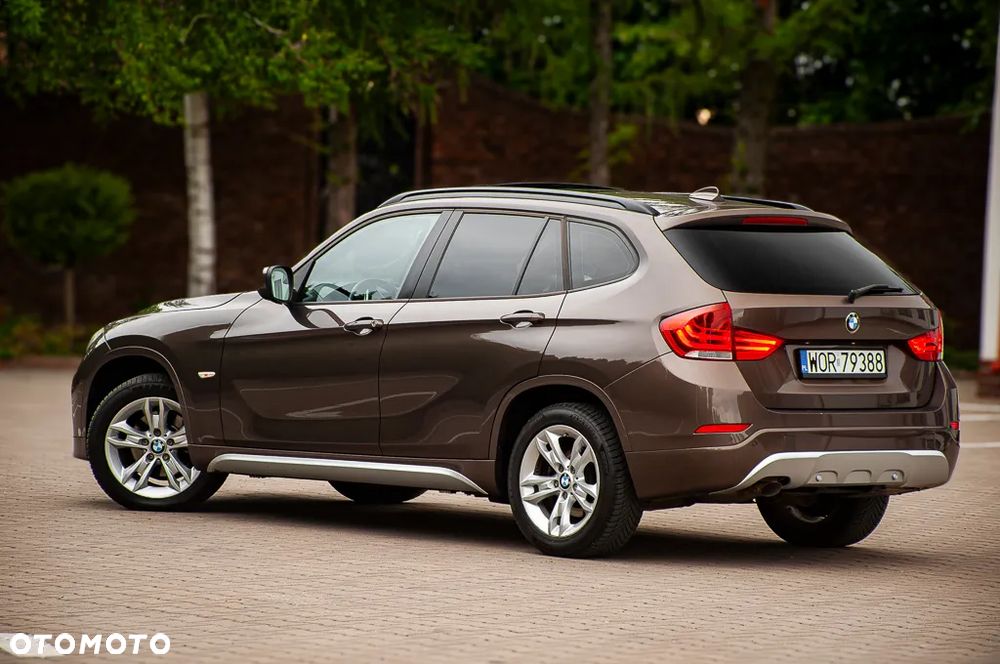BMW X1 - 20