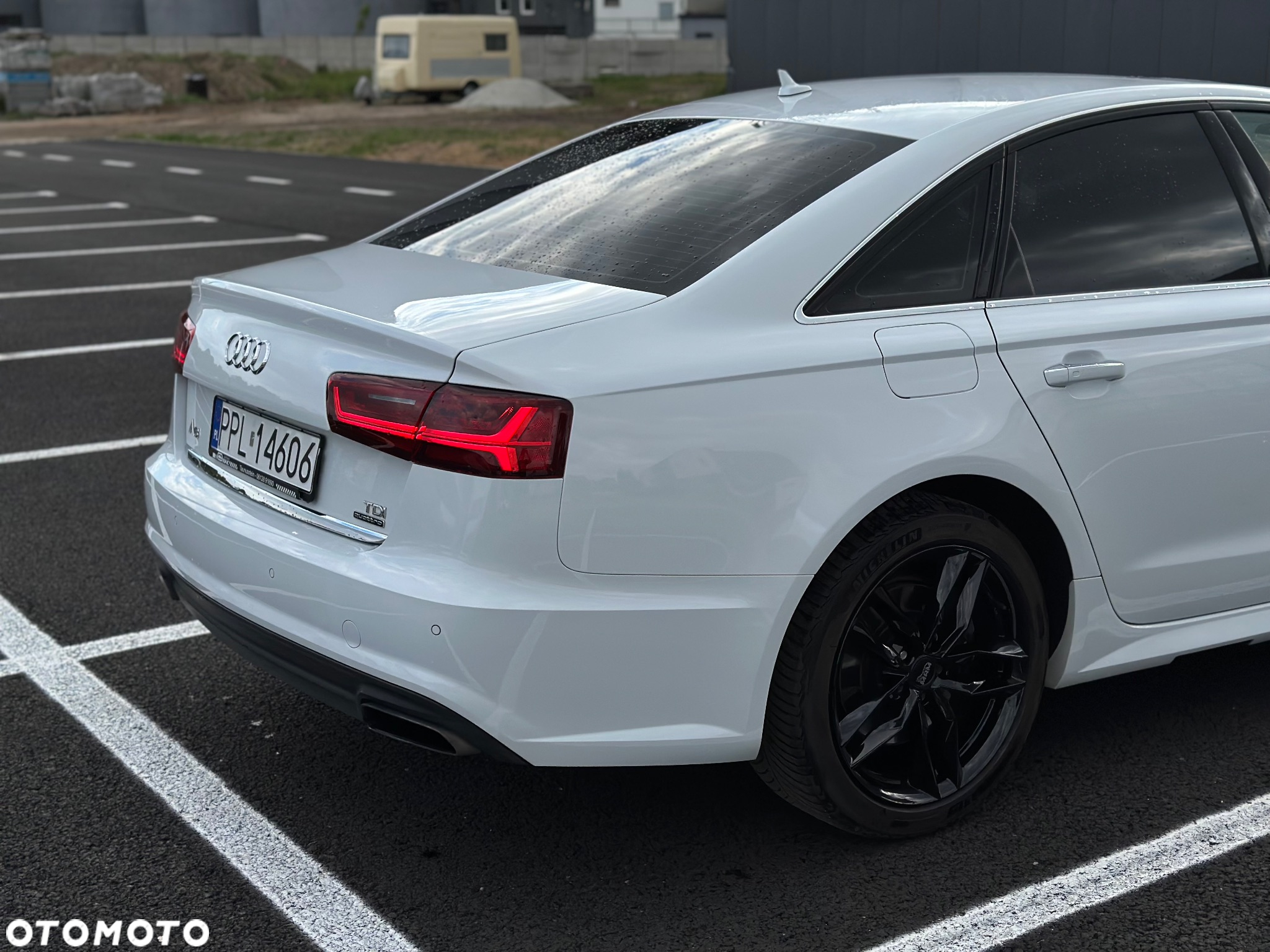Audi A6 3.0 TDI Quattro S tronic - 6