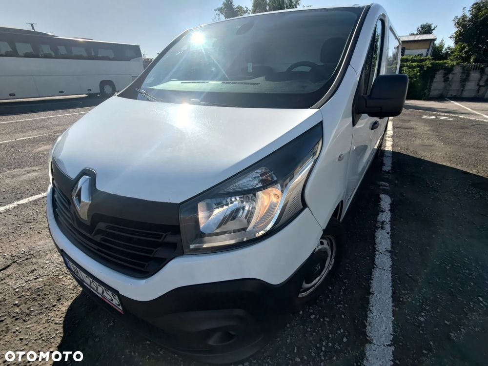 Renault TRAFIC - 5