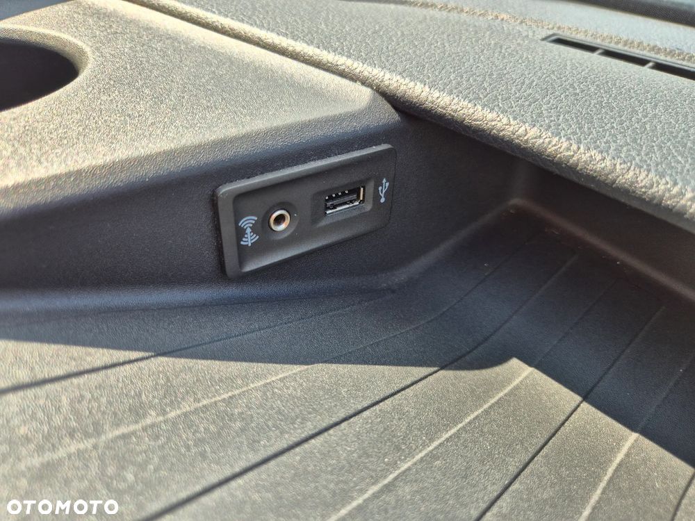 Volkswagen Crafter - 35